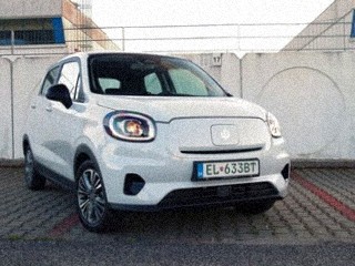 TEST: Leapmotor T03 - keď chcete naozaj lacný elektromobil a k tomu niečo navyše