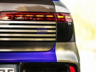 Audi A2 sa vracia: zaútočí rovnakými zbraňami: originalita, technológie, efektivita
