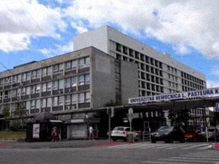 Vyjadrenie k zadymeniu priestorov v nemocničnom areáli UNLP