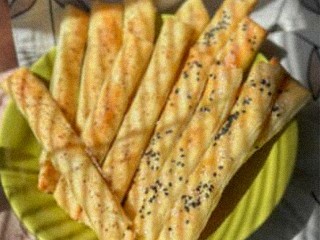 Máte doma bryndzu? Pripravte z nej rýchle slané pohostenie pre návštevu