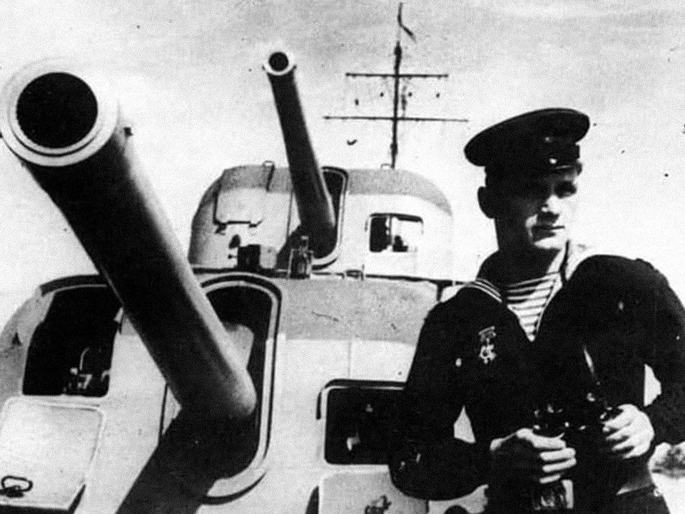 Vzbura na fregate Storoževoj: Sovietsky dôstojník takmer spôsobil jadrovú apokalypsu