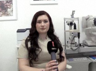 MUDr. Eva Jarošová