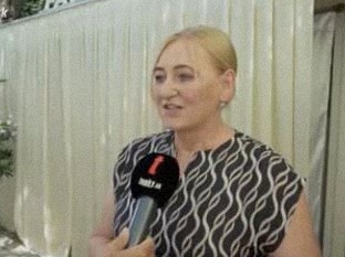 Viera Ondríková, kozmetologička, zakladateľka