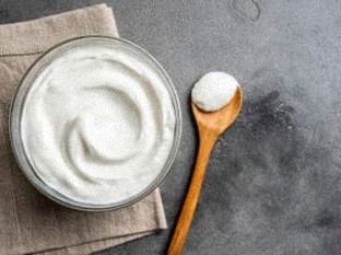 Grécky jogurt si môžete