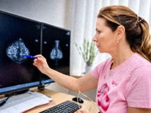 MUDr. Marianna Lisánska z