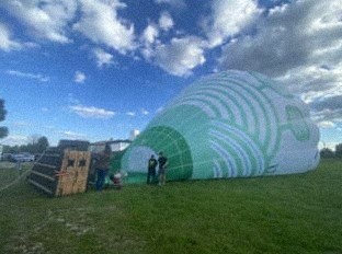FOTO Relax a dobrodružstvo