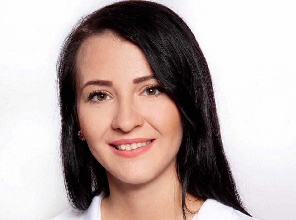 farmaceutka Lenka Čorbová
