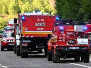 Hasiči v Bratislavskom kraji zasahovali v júli rekordne často, najviac pri požiaroch