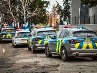 Polícia zasahuje v Bratislavskom kraji: Preventívna akcia proti krádežiam v obchodoch, radí aj zákazníkom