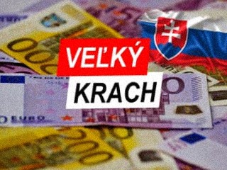 VEĽKÝ KRACH Jedna z TOP firiem Slovenska končí! Mala 1000 zamestnancov. Majiteľ prehovoril, čo je za tým